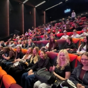 kinokülastus kinokülastus